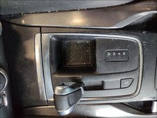 Selecteur boite de vitesse