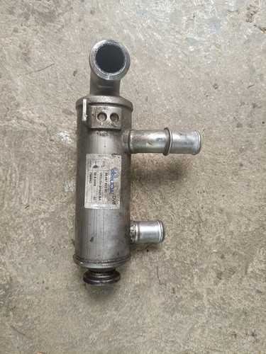 Refroidisseur vanne egr 6l - vanne,
