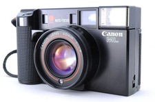 Appareil photo argentique 35
