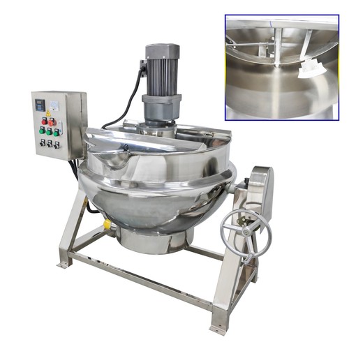 8gallon commercial cooking - 52.8gallon,