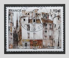 FRANCE 2018 - YT 5200 LÉONARD