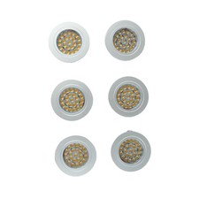 Lumière Capteur Tactile LED