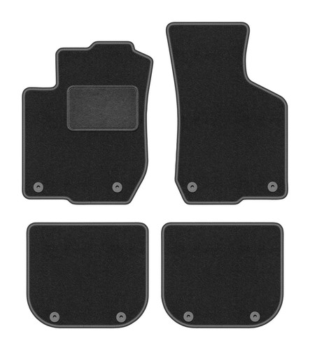Tapis sol moquette audi - tapis, de