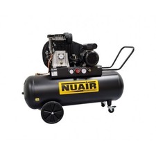 Compresseur à Piston