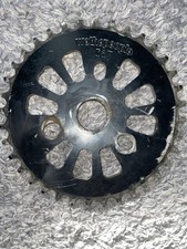 WeThePeople Sprocket 36T Mid School BMX Sprocket Only