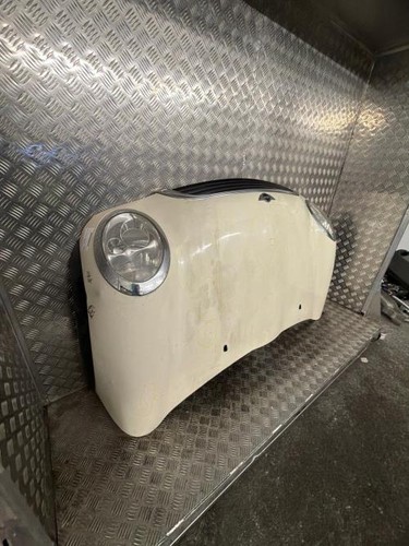 Capot mini r50 - mini, 1