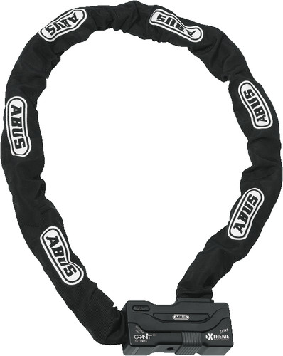 Chaîne cadenas moto - chaÎne,