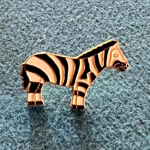 Playmobil zèbre figurine - playmobil,