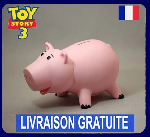 Tirelire disney toy story - tirelire,