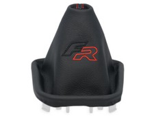 POUR SEAT IBIZA V 2017-25 CUIR
