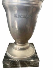 Coupe Ancienne Publicitaire