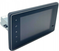 Renault Trafic IV Nissan NV300 2021- Pavé Tactile Panel Navi / Radio 259150773R