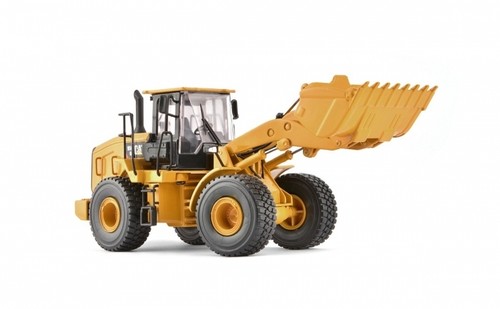 Tonkin cat caterpillar - 1/50,