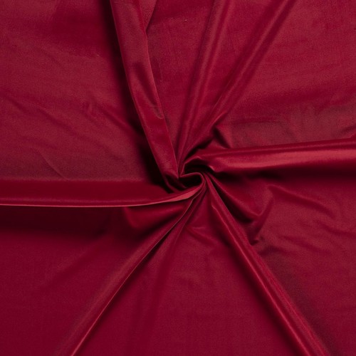 Tissu velours velouté luxueux - velouté,