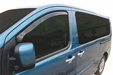 Deflecteurs D'Air / De Vent