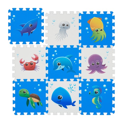 Tapis jeu hydrofuge 9 - tapis, de