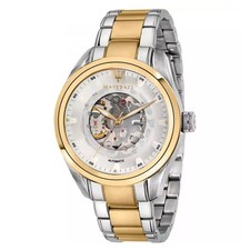 Maserati Traguardo – Montre