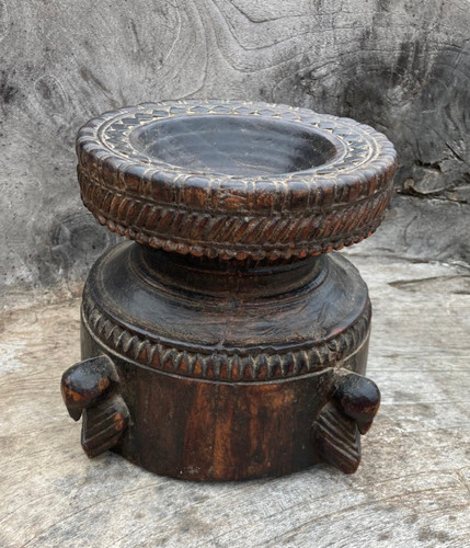 Semoir grain ancien - semoir, en