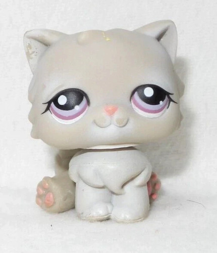 Littlest pet shop petshop - shop, lps