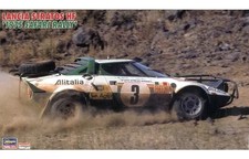 Kit Maquette Plastique 1/24