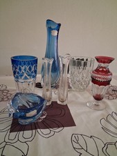 val St Lambert, vase en