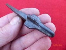 trefle n °8 ferule de canne