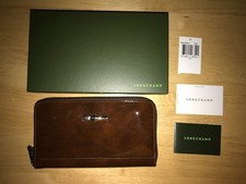 100% AUTHENTIC NWT LONGCHAMP