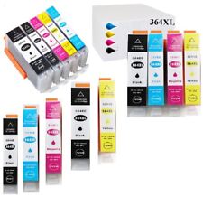 CARTOUCHES COMPATIBLES HP 364