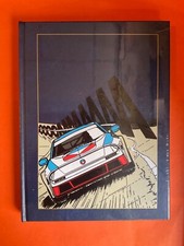 JEAN GRATON ROMBALDI  INTEGRALE MICHEL VAILLANT N° 19 DUPUIS  NEUF SOUS BLISTER