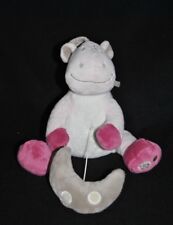 Peluche Doudou Cheval NOUKIES
