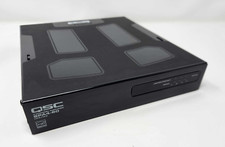 USED QSC SPA4-60 4 Channel 60W Power Amplifier