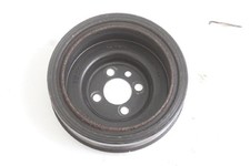 SKODA SUPERB 2 3T4 4x4 Pulley 038105243M 2.0 103KW 140BHP Diesel 07-2011