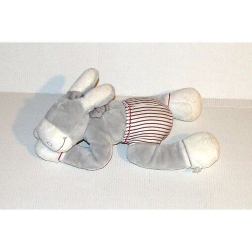 Doudou ane noukies coucher - doudou,
