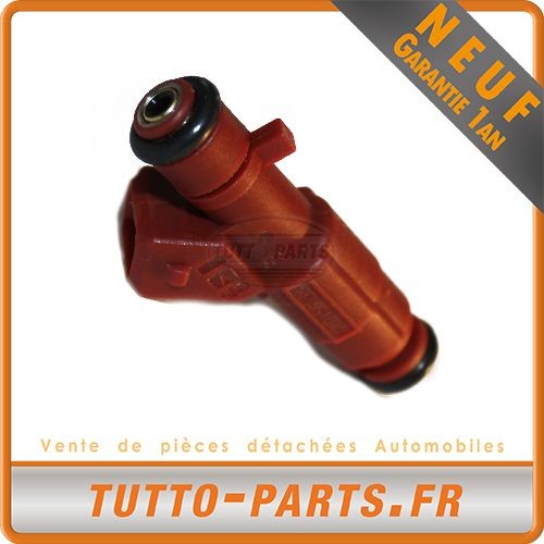Injecteur pour alfa romeo 147 - pour,