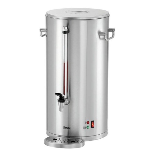 Percolateur tout inox - , café