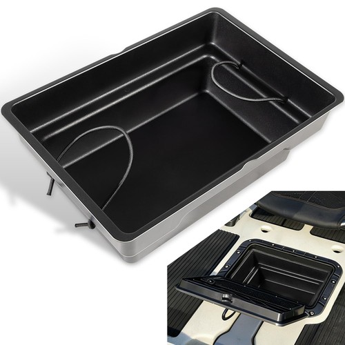 Rectangular hatch drop - rectangular, drop-in