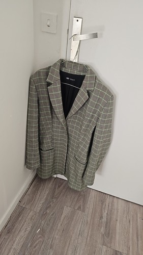 Zara blazer homme - , carreaux