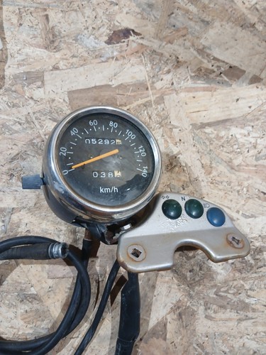 Compteur suzuki van 125 - van,