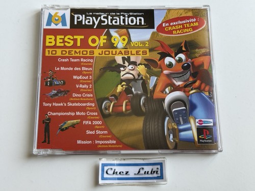 Playstation best 99 - best,