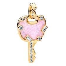 PANDORA Charm De Bijoux