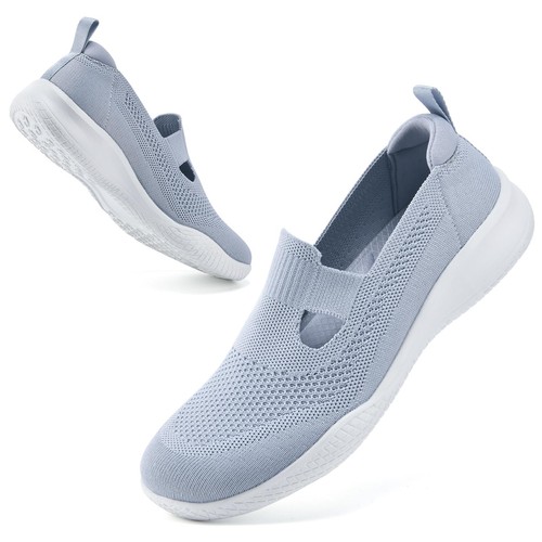 Baskets femme respirantes - baskets,