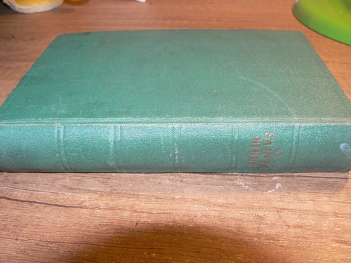 Sainte bible par - la,