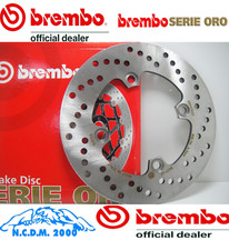 Disque De Frein Brembo Série