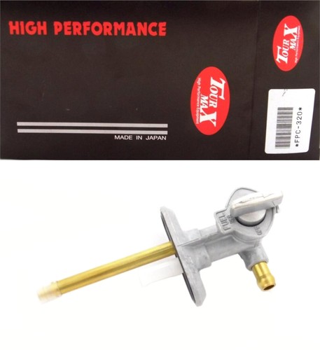 Robinet carburant tourmax - de,