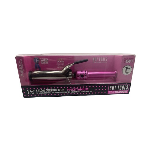 Hot tools 2 - 1,