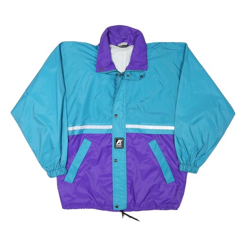 Way veste coupe vent zip - veste, À