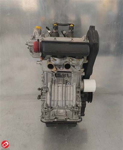 Moteur doccasion lombardini - moteur,