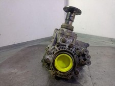 XUT différentiel avant pour