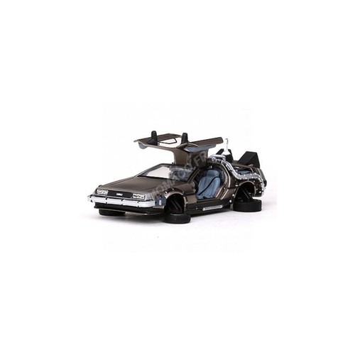 Vitesse 24015 delorean dmc12 - vitesse,