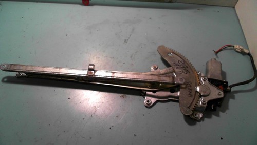 Leve vitre electrique avant